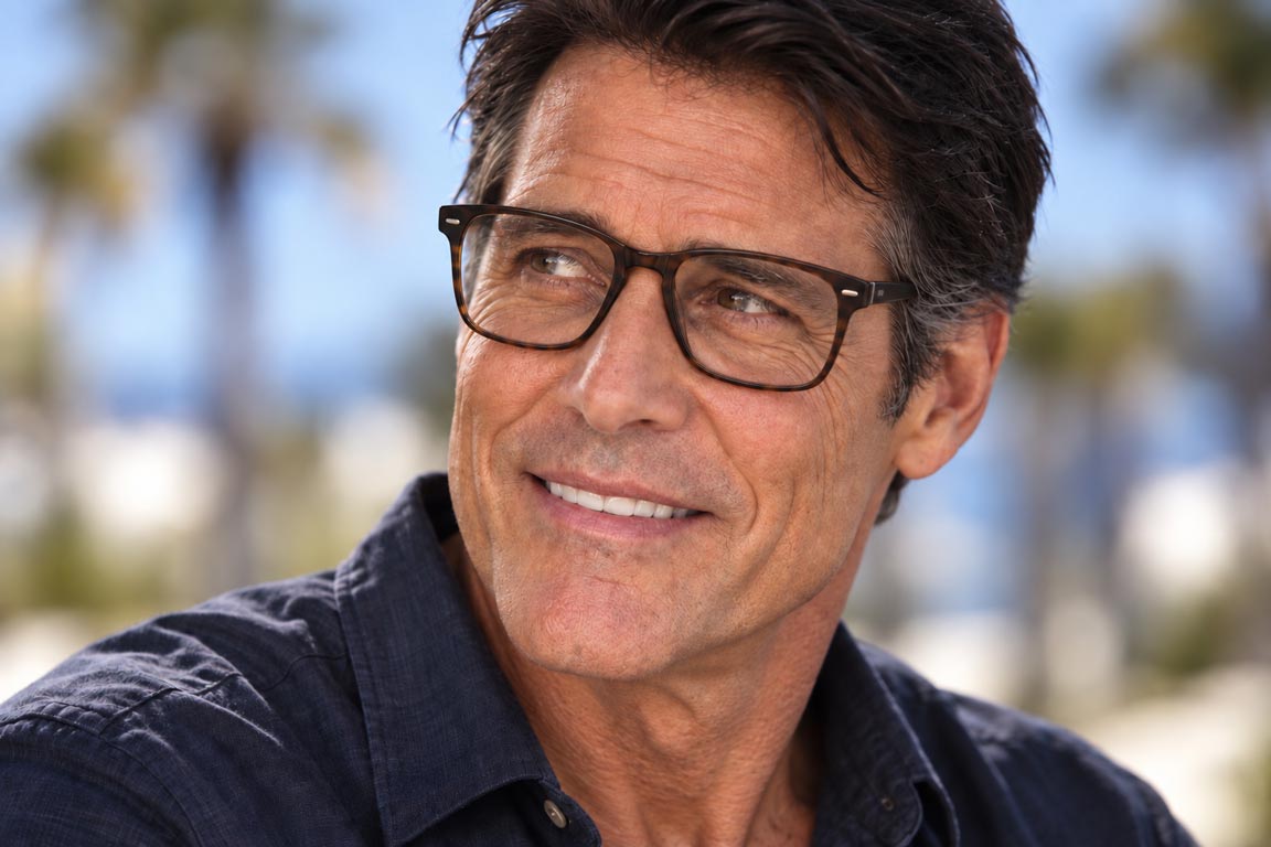 photo of Todd